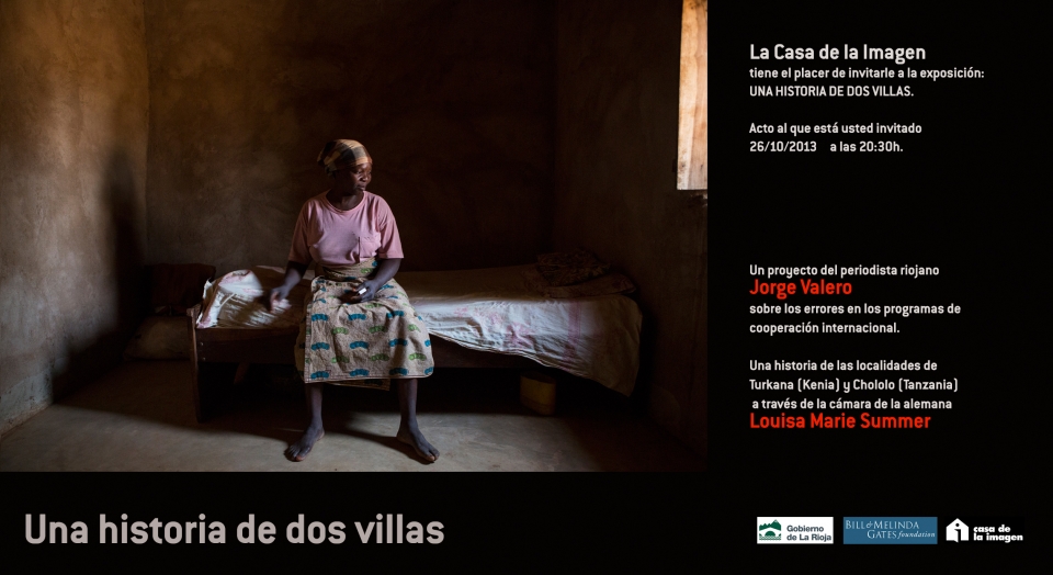 A Tale of Two Villages A Tale of Two Villages